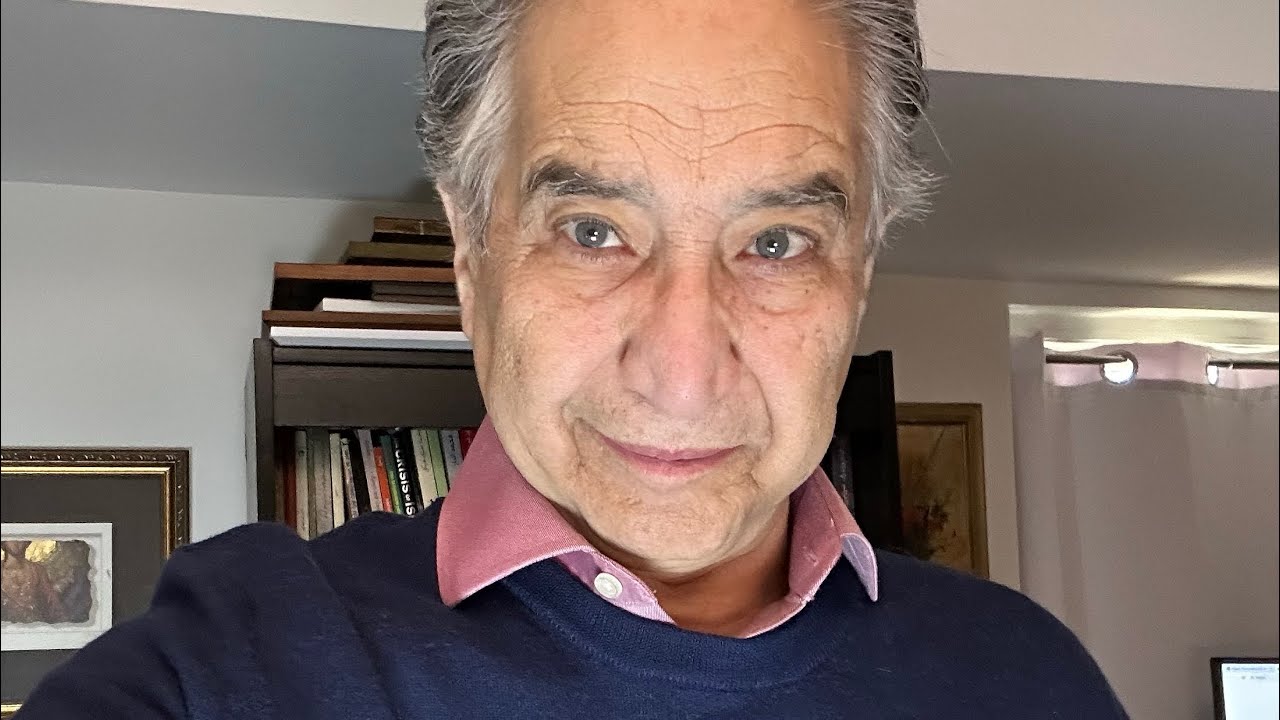 پرزیدنت ترامپ و انقلاب  ملی  ایران !