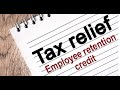 How to navigate Employee Retention Credit for your Childcare Center.