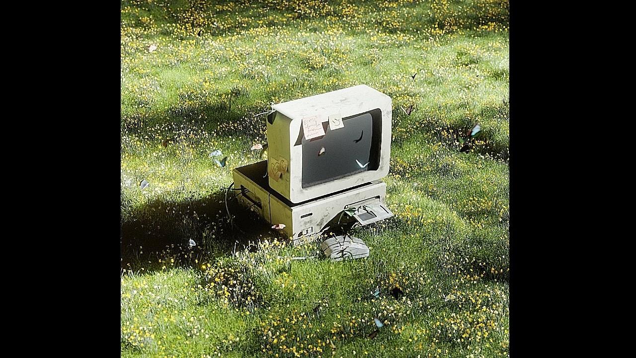 [FREE] FRANK OCEAN TYPE BEAT 