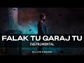 KGF 2 - Falak Tu Garaj Tu Instrumental 🎶