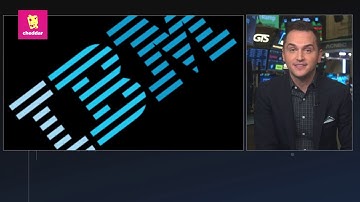 Cheddar: IBM purchases Red Hat, Inc.; Sam