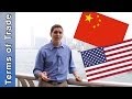 Global Trade Dynamics and Comparative Advantage in Economics