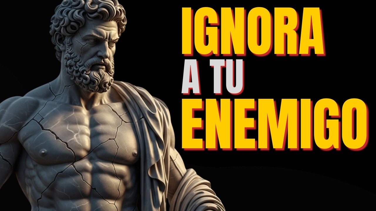 Estoicismo Aplicado: Cómo Mantener la Calma Cuando Te Provocan