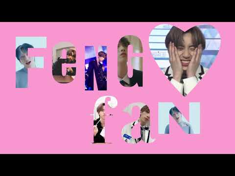 INI ファンミーティング決定動画【許豊凡】