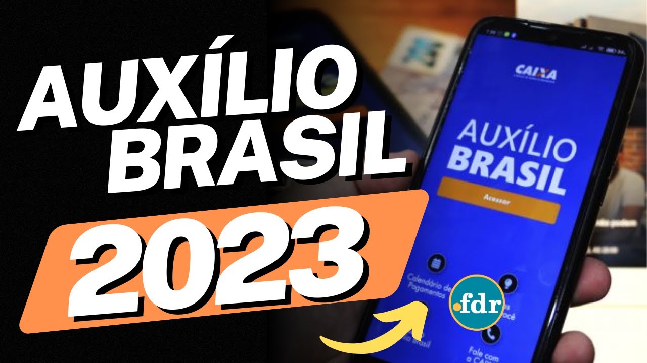 Como saber se fui aprovado no Auxílio Brasil? 5 coisas para ver no app