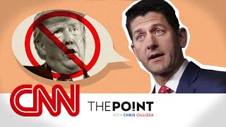 Analysis: Meet the Never-Again Trump Republicans