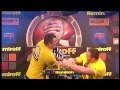 Andrey Pushkar Armwrestling World Champion