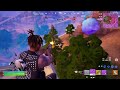 🔴Live!🔴Cranking 90s|Build Solos! Fortnite Chapter 7 Season 2