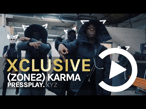 (Zone 2) Karma