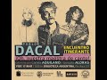 Pablo Dacal - Lucía Valparaiso | Encuentro Itinerante