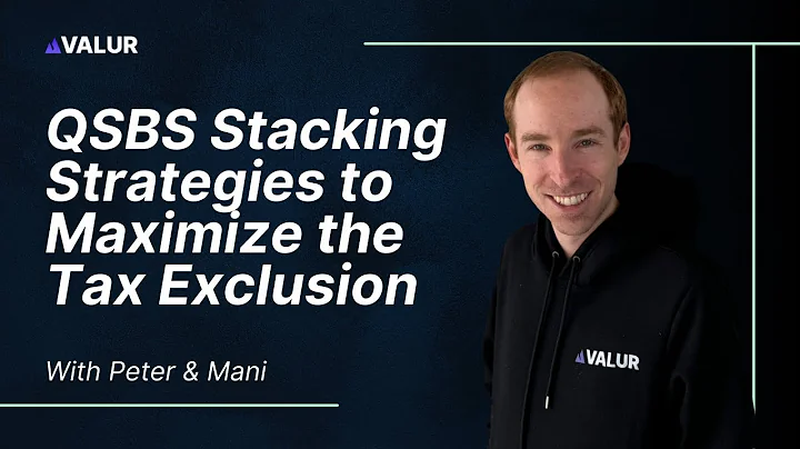 QSBS Stacking Strategies to Maximize the Tax Exclusions