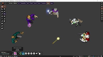 Foundry: Animated Tokens