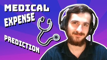 Medical Expense Prediction - Data Every Day #155