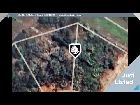 31 Scenic Road, North Port, FL home video tour