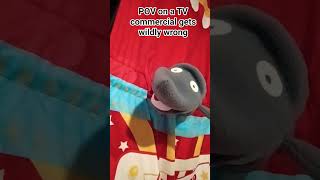 #funny #memes #puppet #pov #comedy #helpmemakethismakesense