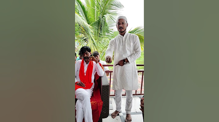 Sangharsh Yoddha #Manoj (Dada) Jarange Patil #Shaikh Mehraj #marathi #actor
