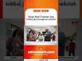 Pelajar lelaki Tingkatan Satu kritikal, jatuh bangunan sekolah