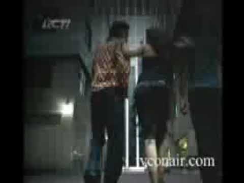 Iklan LA Lights Versi Clubbing (2005)