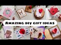 12 AMAZING diy ideas| Gifting ideas you can try| Quick and easy handmade craft ideas