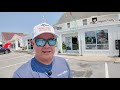 353 Custom Tackle - Walkthrough with Scott- West OC, Md - Inshore, Offshore &amp; even Fresh Seafood!