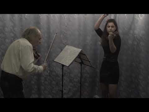 Murka from Russia with Love - YouTube