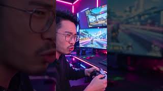 gaming video pc gameplay 1v4 #gaming #vairalshort #india #ajjubhaiinmymatch