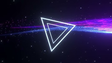 Crying  For Rain  - STAELLA Visualizer