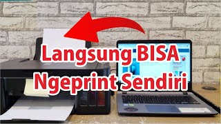 How to Print from a Laptop to an Epson, Canon, HP, or Brother Printer