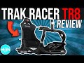 トラック レーサー TR8 レビュー |最高の非プロファイル シム レーシング コックピット?