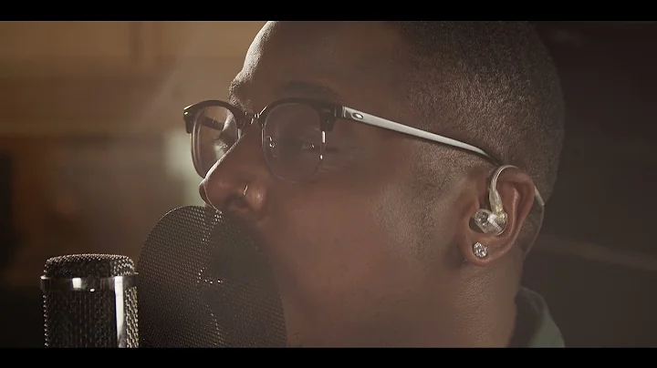 Known - Tauren Wells *Cover* Aaron Hines