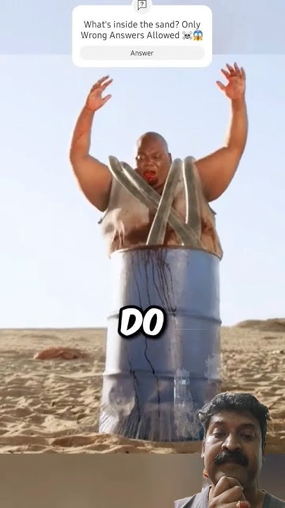 If You Touch The Sand You Die Movie