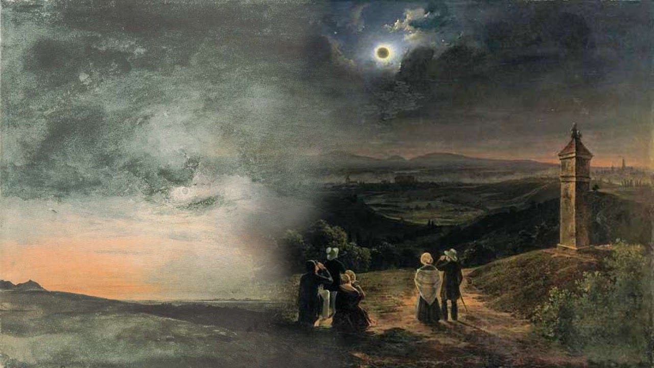 Encountering the Numinous | The Idea of the Holy, Rudolf Otto, Philosophy of Religion