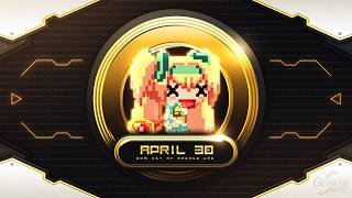 Austin Air Assault BLUE - AAApril Fools 2026 [BBCF]