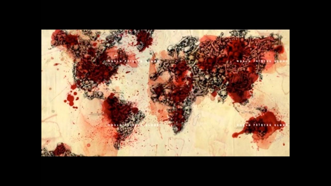 SLAYER ~ Americon with LYRICS