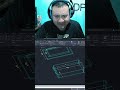 Como crear una carcasa para un cargador móvil con AutoCAD y Impresión 3d