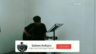 Dadali - Cinta jangan kau pergi✓ [Cover] _ Ardian's✓