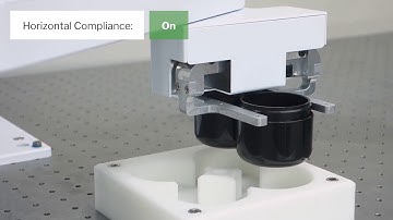 Collaborative Robots Cobots Industrial Control Save Valuable Floor Space Precise Automation