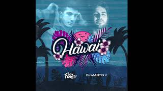 HAWAII REMIX - DJ MARTIN V &amp; FACU FRANCO DJ