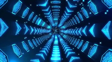 Cosmic Gate - - VJ Loop Pack (5 in 1)