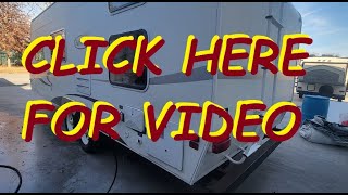 2005 Trail Lite 26QBH at Beckleys RVs