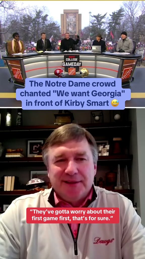Pat had to let Kirby know ?