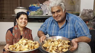 Chicken Korma Recipe 6 Kg Chicken Korma Chicken Qorma কল চকন করম 6