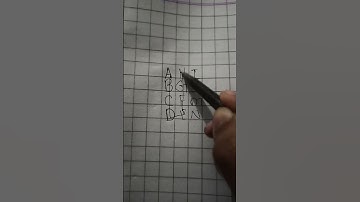 Draw a simple checkered path with numbers #shortsvideo #art #math #iqlegend #numbers
