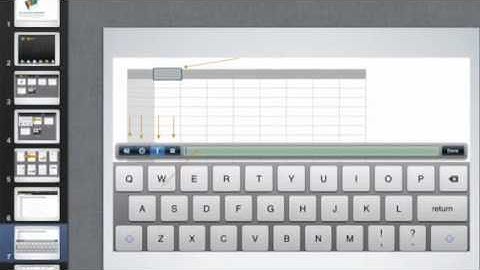 Scatter Plots in Numbers.mov