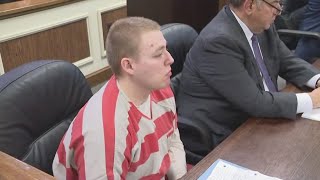 Brandon Morrissette Sentenced After He Pleaded Guilty To Bringing Gun To West Geauga High School