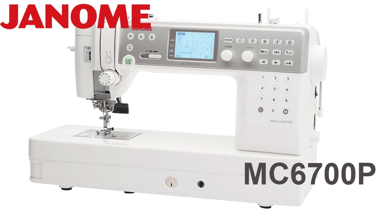 Memory Craft 6700P Españo - YouTube