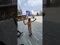 Practice time
