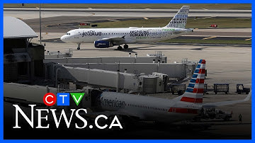 Aviation expert explains the flight-control incident that caused Airbus