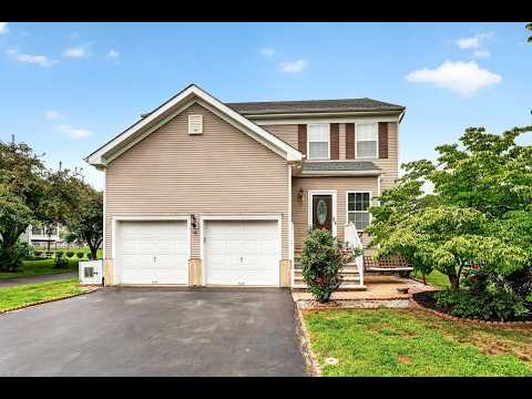 83 Fountayne Lane, Lawrence Township, NJ home video tour
