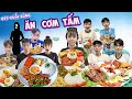 OTP Cuối Cùng: Ngừng Ăn Cơm Tấm 🍽️
